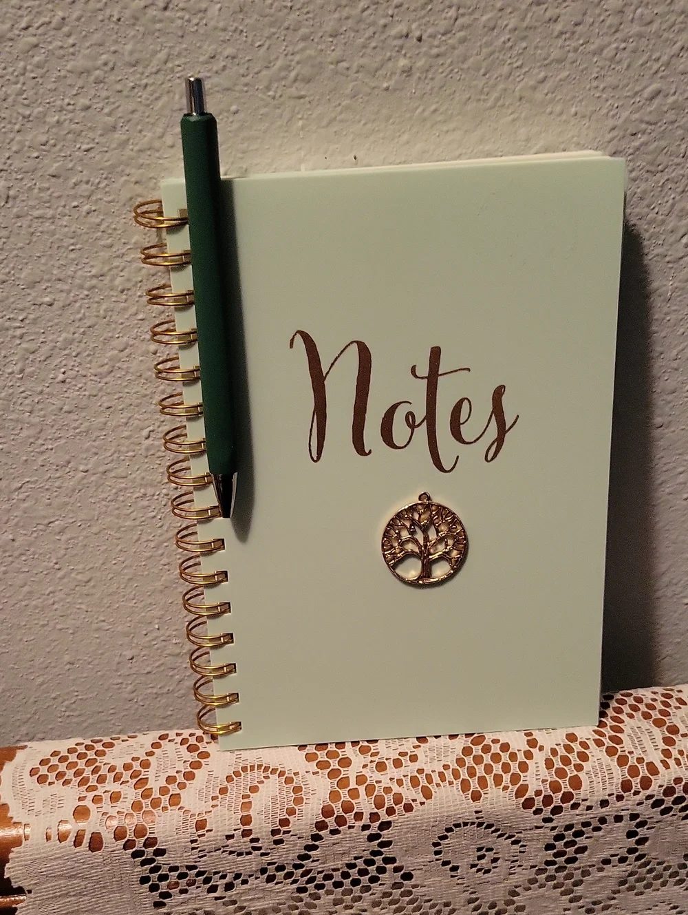 🪾 tree of Life journal 🪾